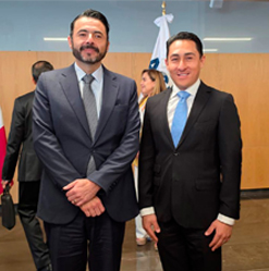 LA ASE PUEBLA RATIFICA SU COMPROMISO CON UNA FISCALIZACIÓN INTEGRAL