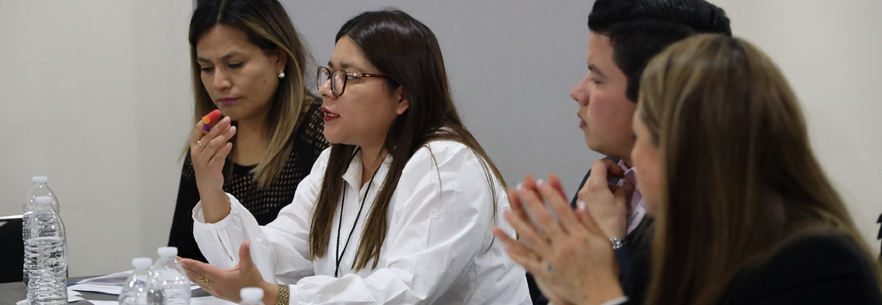 PRIMERA SESIÓN ORDINARIA 2026 DEL GRUPO INTERDISCIPLINARIO DE VALORACIÓN Y CONSERVACIÓN DE ARCHIVOS DE LA ASE PUEBLA