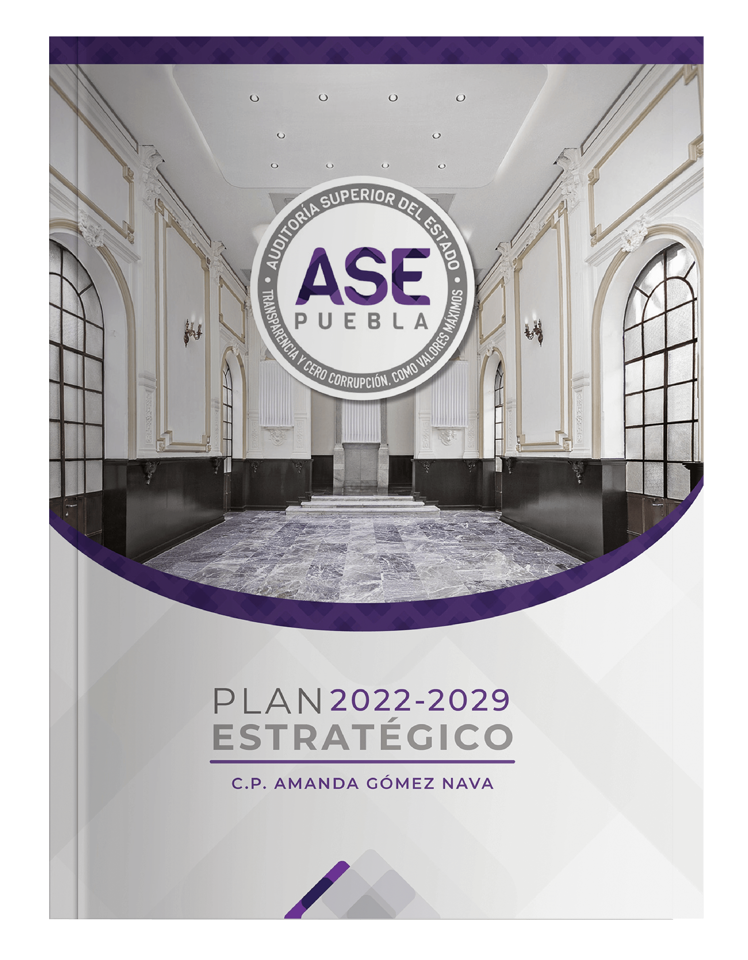 plan estrategico 2022-2029