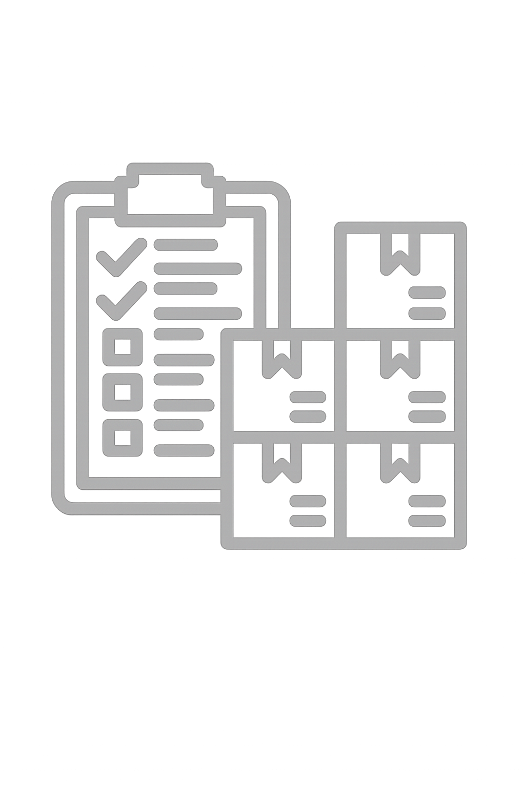 Inventario de Bienes