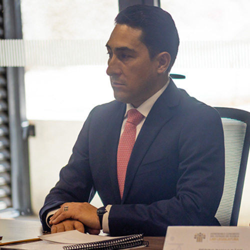 PRESENTA TITULAR DE LA ASE EL PROGRAMA ANUAL DE AUDITORÍAS 2026