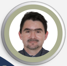 Gustavo Jiménez Pérez