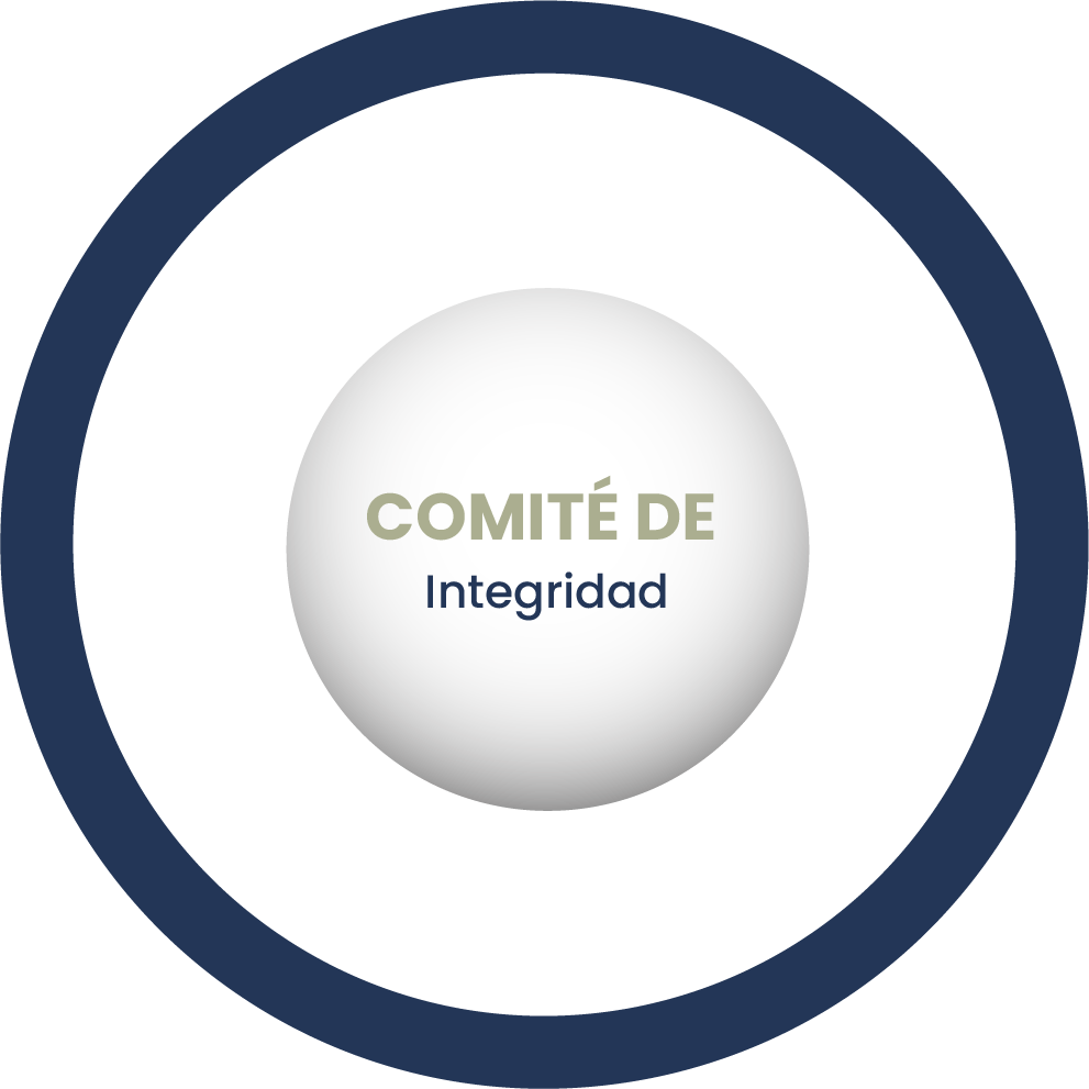 Comité de Igualdad Laboral y No Discriminación
